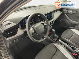 Skoda Kamiq Selection 1.0 TSI 116PS/85kW DSG 2026 | +ACC +LaneAssist +KESSY +RFK +PDCv+h +Sitzhzg +beheizb.Lenkrad +2Z-Klima +LED +CarPlay +VirtualCockpit +DriveMode +Privacy +16"LM 