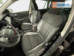 Skoda Kamiq Selection 1.0 TSI 116PS/85kW DSG 2026 | +ACC +LaneAssist +KESSY +RFK +PDCv+h +Sitzhzg +beheizb.Lenkrad +2Z-Klima +LED +CarPlay +VirtualCockpit +DriveMode +Privacy +16"LM 