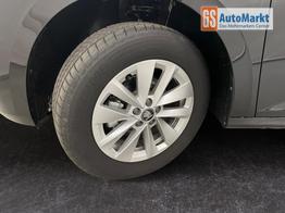 Skoda Kamiq Selection 1.0 TSI 116PS/85kW DSG 2026 | +ACC +LaneAssist +KESSY +RFK +PDCv+h +Sitzhzg +beheizb.Lenkrad +2Z-Klima +LED +CarPlay +VirtualCockpit +DriveMode +Privacy +16"LM 