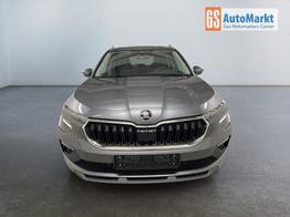 Skoda Kamiq Selection 1.0 TSI 116PS/85kW DSG 2026 | +ACC +LaneAssist +KESSY +RFK +PDCv+h +Sitzhzg +beheizb.Lenkrad +2Z-Klima +LED +CarPlay +VirtualCockpit +DriveMode +Privacy +16"LM 