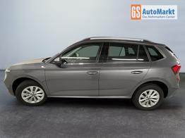 Skoda Kamiq Selection 1.0 TSI 116PS/85kW DSG 2026 | +ACC +LaneAssist +KESSY +RFK +PDCv+h +Sitzhzg +beheizb.Lenkrad +2Z-Klima +LED +CarPlay +VirtualCockpit +DriveMode +Privacy +16"LM 