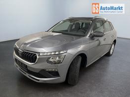 Skoda Kamiq Selection 1.0 TSI 116PS/85kW DSG 2026 | +ACC +LaneAssist +KESSY +RFK +PDCv+h +Sitzhzg +beheizb.Lenkrad +2Z-Klima +LED +CarPlay +VirtualCockpit +DriveMode +Privacy +16"LM 