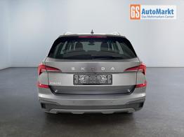 Skoda Kamiq Selection 1.0 TSI 116PS/85kW DSG 2026 | +ACC +LaneAssist +KESSY +RFK +PDCv+h +Sitzhzg +beheizb.Lenkrad +2Z-Klima +LED +CarPlay +VirtualCockpit +DriveMode +Privacy +16"LM 