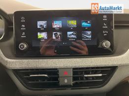 Skoda Kamiq Selection 1.0 TSI 116PS/85kW DSG 2026 | +ACC +LaneAssist +KESSY +RFK +PDCv+h +Sitzhzg +beheizb.Lenkrad +2Z-Klima +LED +CarPlay +VirtualCockpit +DriveMode +Privacy +16"LM 