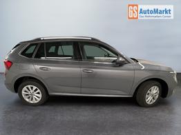 Skoda Kamiq Selection 1.0 TSI 116PS/85kW DSG 2026 | +ACC +LaneAssist +KESSY +RFK +PDCv+h +Sitzhzg +beheizb.Lenkrad +2Z-Klima +LED +CarPlay +VirtualCockpit +DriveMode +Privacy +16"LM 