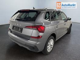 Skoda Kamiq Selection 1.0 TSI 116PS/85kW DSG 2026 | +ACC +LaneAssist +KESSY +RFK +PDCv+h +Sitzhzg +beheizb.Lenkrad +2Z-Klima +LED +CarPlay +VirtualCockpit +DriveMode +Privacy +16"LM 