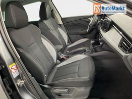 Skoda Kamiq Selection 1.0 TSI 116PS/85kW DSG 2026 | +ACC +LaneAssist +KESSY +RFK +PDCv+h +Sitzhzg +beheizb.Lenkrad +2Z-Klima +LED +CarPlay +VirtualCockpit +DriveMode +Privacy +16"LM 