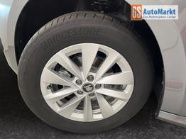 Skoda Kamiq Selection 1.0 TSI 116PS/85kW DSG 2026 | +ACC +LaneAssist +KESSY +RFK +PDCv+h +Sitzhzg +beheizb.Lenkrad +2Z-Klima +LED +CarPlay +VirtualCockpit +DriveMode +Privacy +16"LM 