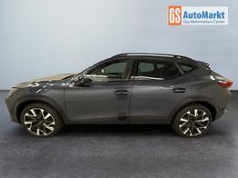 Cupra Formentor 1.5 eTSI 150PS/110kW DSG7 2026 | +AHK +5-Jahre Erw. Garantie +NAVI +UPGRADE-Paket 