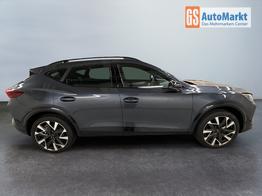 Cupra Formentor 1.5 eTSI 150PS/110kW DSG7 2026 | +AHK +5-Jahre Erw. Garantie +NAVI +UPGRADE-Paket 