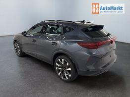 Cupra Formentor 1.5 eTSI 150PS/110kW DSG7 2026 | +AHK +5-Jahre Erw. Garantie +NAVI +UPGRADE-Paket 