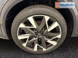 Cupra Formentor 1.5 eTSI 150PS/110kW DSG7 2026 | +AHK +5-Jahre Erw. Garantie +NAVI +UPGRADE-Paket 