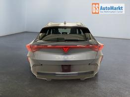 Cupra Formentor 1.5 eTSI 150PS/110kW DSG7 2026 | +AHK +5-Jahre Erw. Garantie +NAVI +UPGRADE-Paket 