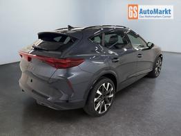 Cupra Formentor 1.5 eTSI 150PS/110kW DSG7 2026 | +AHK +5-Jahre Erw. Garantie +NAVI +UPGRADE-Paket 