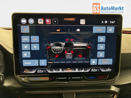 Cupra Formentor 1.5 eTSI 150PS/110kW DSG7 2026 | +AHK +5-Jahre Erw. Garantie +NAVI +UPGRADE-Paket 
