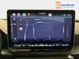 Cupra Formentor 1.5 eTSI 150PS/110kW DSG7 2026 | +AHK +5-Jahre Erw. Garantie +NAVI +UPGRADE-Paket 