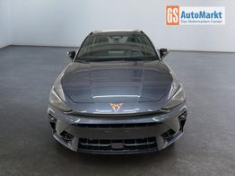 Cupra Leon Sportstourer VZ 2.0 TSI 333PS/245kW 4x4 DSG7 2026 | +AHK +NAVI +Matrix +Immersive +5J Erw. Garantie 