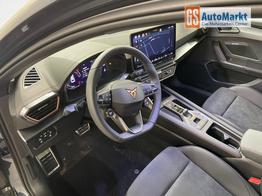 Cupra Leon Sportstourer VZ 2.0 TSI 333PS/245kW 4x4 DSG7 2026 | +AHK +NAVI +Matrix +Immersive +5J Erw. Garantie 
