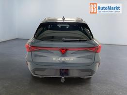Cupra Leon Sportstourer 1.5 eTSI 150PS/110kW DSG7 2026 | +AHK +NAVI +CUPRA HD Matrix +RFK +5J Erw. Garantie 