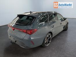 Cupra Leon Sportstourer 1.5 eTSI 150PS/110kW DSG7 2026 | +AHK +NAVI +CUPRA HD Matrix +RFK +5J Erw. Garantie 