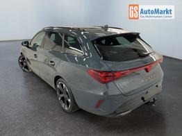 Cupra Leon Sportstourer 1.5 eTSI 150PS/110kW DSG7 2026 | +AHK +NAVI +CUPRA HD Matrix +RFK +5J Erw. Garantie 
