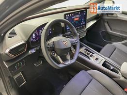 Cupra Leon Sportstourer 1.5 eTSI 150PS/110kW DSG7 2026 | +AHK +NAVI +CUPRA HD Matrix +RFK +5J Erw. Garantie 