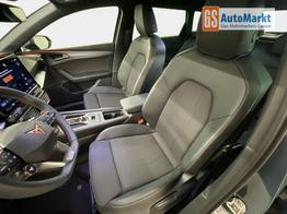 Cupra Leon Sportstourer 1.5 eTSI 150PS/110kW DSG7 2026 | +AHK +NAVI +CUPRA HD Matrix +RFK +5J Erw. Garantie 