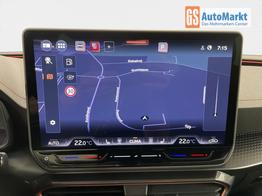 Cupra Leon Sportstourer 1.5 eTSI 150PS/110kW DSG7 2026 | +AHK +NAVI +CUPRA HD Matrix +RFK +5J Erw. Garantie 