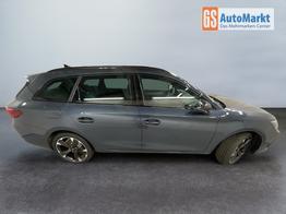 Cupra Leon Sportstourer 1.5 eTSI 150PS/110kW DSG7 2026 | +AHK +NAVI +CUPRA HD Matrix +RFK +5J Erw. Garantie 