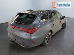 Cupra Leon Sportstourer 1.5 eTSI 150PS/110kW DSG7 2026 | +AHK +NAVI +CUPRA HD Matrix +RFK +5J Erw. Garantie 