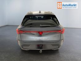 Cupra Leon Sportstourer 1.5 eTSI 150PS/110kW DSG7 2026 | +AHK +NAVI +CUPRA HD Matrix +RFK +5J Erw. Garantie 