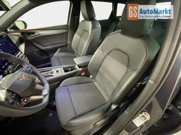 Cupra Leon Sportstourer 1.5 eTSI 150PS/110kW DSG7 2026 | +AHK +NAVI +CUPRA HD Matrix +RFK +5J Erw. Garantie 