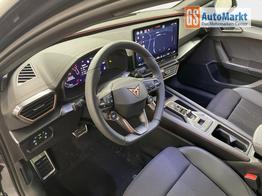 Cupra Leon Sportstourer 1.5 eTSI 150PS/110kW DSG7 2026 | +AHK +NAVI +CUPRA HD Matrix +RFK +5J Erw. Garantie 