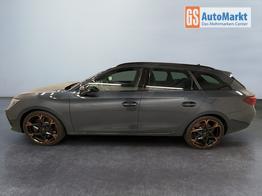 Cupra Leon Sportstourer VZ 2.0 TSI 333PS/245kW 4x4 DSG7 2026 | +AHK +PANO +NAVI +Matrix +Immersive +5J Erw. Garantie 