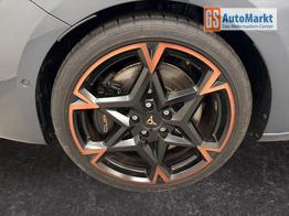 Cupra Leon Sportstourer VZ 2.0 TSI 333PS/245kW 4x4 DSG7 2026 | +AHK +PANO +NAVI +Matrix +Immersive +5J Erw. Garantie 
