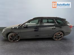 Cupra Leon Sportstourer VZ 2.0 TSI 333PS/245kW 4x4 DSG7 2026 | +AHK +NAVI +Matrix +Immersive +5J Erw. Garantie 