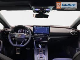 Cupra Leon Sportstourer VZ 2.0 TSI 333PS/245kW 4x4 DSG7 2026 | +AHK +PANO +NAVI +Matrix +Immersive +5J Erw. Garantie 