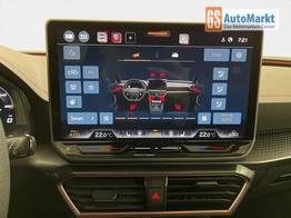 Cupra Leon Sportstourer VZ 2.0 TSI 333PS/245kW 4x4 DSG7 2026 | +AHK +PANO +NAVI +Matrix +Immersive +5J Erw. Garantie 