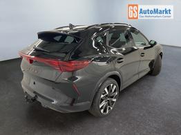Cupra Formentor 1.5 eTSI 150PS/110kW DSG7 2026 | +AHK +5-Jahre Erw. Garantie +NAVI +UPGRADE-Paket 