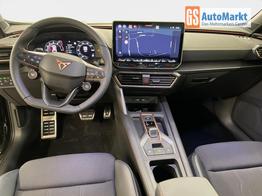 Cupra Formentor 1.5 eTSI 150PS/110kW DSG7 2026 | +AHK +5-Jahre Erw. Garantie +NAVI +UPGRADE-Paket 