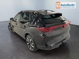 Cupra Formentor 1.5 eTSI 150PS/110kW DSG7 2026 | +AHK +5-Jahre Erw. Garantie +NAVI +UPGRADE-Paket 