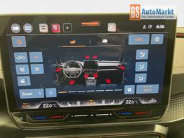 Cupra Formentor 1.5 eTSI 150PS/110kW DSG7 2026 | +AHK +5-Jahre Erw. Garantie +NAVI +UPGRADE-Paket 