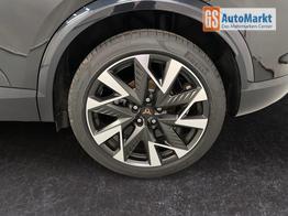 Cupra Formentor 1.5 eTSI 150PS/110kW DSG7 2026 | +AHK +5-Jahre Erw. Garantie +NAVI +UPGRADE-Paket 