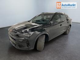 Cupra Formentor 1.5 eTSI 150PS/110kW DSG7 2026 | +AHK +5-Jahre Erw. Garantie +NAVI +UPGRADE-Paket 