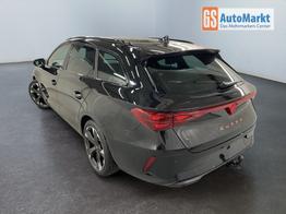 Cupra Leon Sportstourer 1.5 eTSI 150PS/110kW DSG7 2026 | +AHK +NAVI +CUPRA HD Matrix +RFK +5J Erw. Garantie 