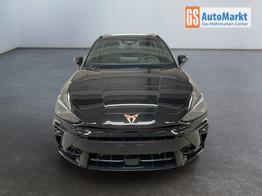 Cupra Leon Sportstourer 1.5 eTSI 150PS/110kW DSG7 2026 | +AHK +NAVI +CUPRA HD Matrix +RFK +5J Erw. Garantie 