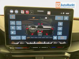 Cupra Leon Sportstourer 1.5 eTSI 150PS/110kW DSG7 2026 | +AHK +NAVI +CUPRA HD Matrix +RFK +5J Erw. Garantie 