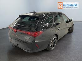 Cupra Leon Sportstourer 1.5 eTSI 150PS/110kW DSG7 2026 | +AHK +NAVI +CUPRA HD Matrix +RFK +5J Erw. Garantie 