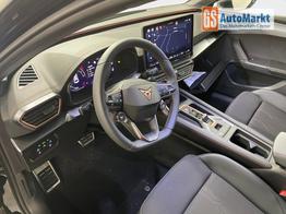 Cupra Leon Sportstourer 1.5 eTSI 150PS/110kW DSG7 2026 | +AHK +NAVI +CUPRA HD Matrix +RFK +5J Erw. Garantie 