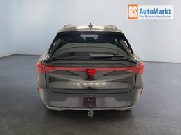 Cupra Leon Sportstourer 1.5 eTSI 150PS/110kW DSG7 2026 | +AHK +NAVI +CUPRA HD Matrix +RFK +5J Erw. Garantie 